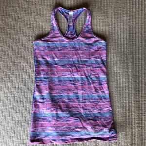 Ivviva tank top